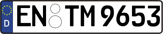 EN-TM9653