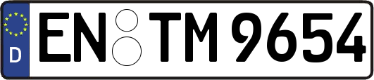 EN-TM9654