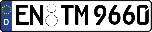 EN-TM9660