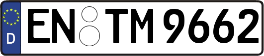EN-TM9662