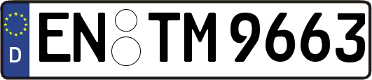 EN-TM9663