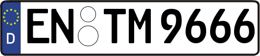 EN-TM9666