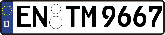 EN-TM9667