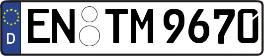 EN-TM9670