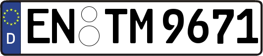 EN-TM9671