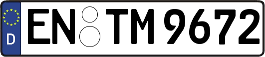 EN-TM9672