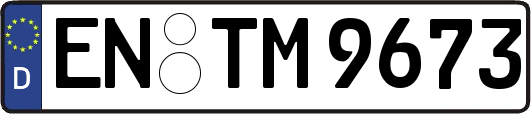 EN-TM9673