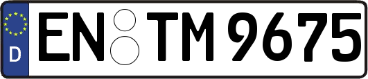 EN-TM9675