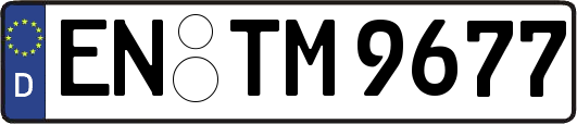 EN-TM9677