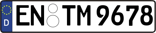EN-TM9678