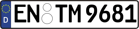 EN-TM9681