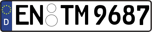 EN-TM9687