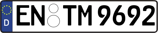 EN-TM9692