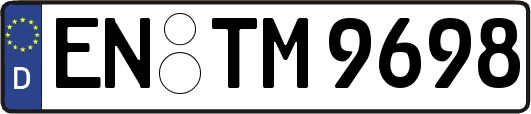 EN-TM9698