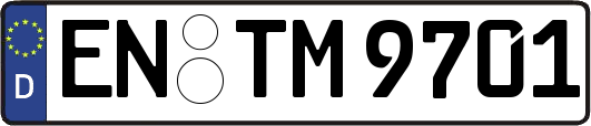 EN-TM9701