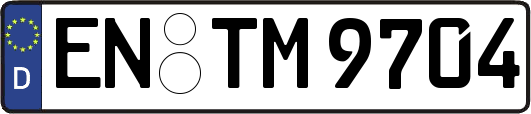 EN-TM9704
