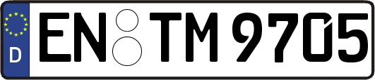 EN-TM9705