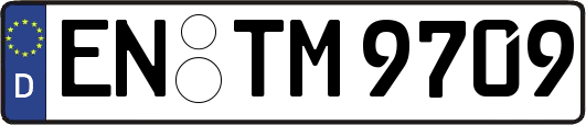 EN-TM9709