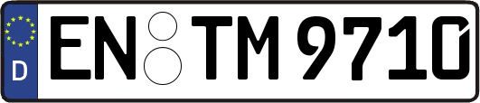 EN-TM9710