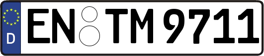 EN-TM9711