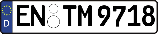 EN-TM9718