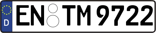 EN-TM9722