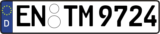 EN-TM9724