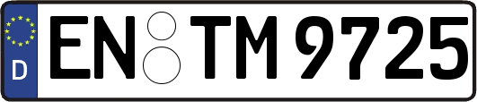 EN-TM9725