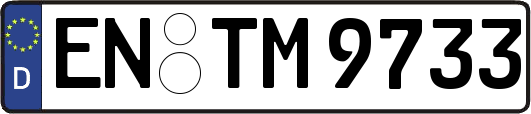 EN-TM9733