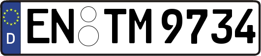 EN-TM9734