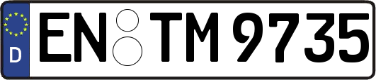 EN-TM9735