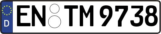 EN-TM9738