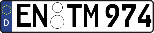EN-TM974
