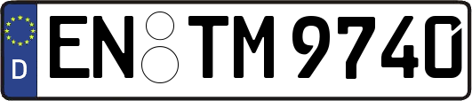 EN-TM9740