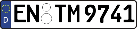 EN-TM9741