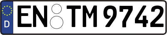 EN-TM9742