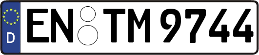 EN-TM9744