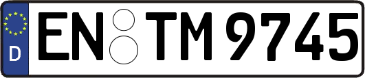 EN-TM9745