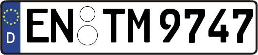 EN-TM9747