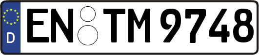 EN-TM9748