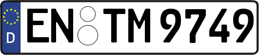 EN-TM9749