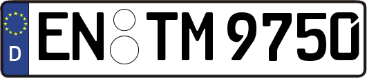 EN-TM9750