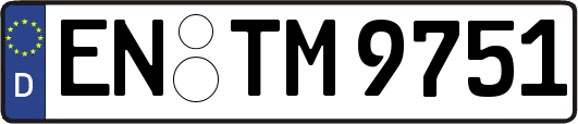 EN-TM9751