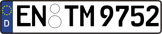 EN-TM9752