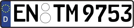 EN-TM9753