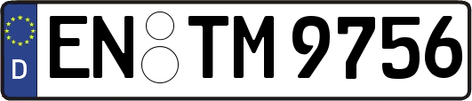 EN-TM9756