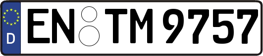 EN-TM9757