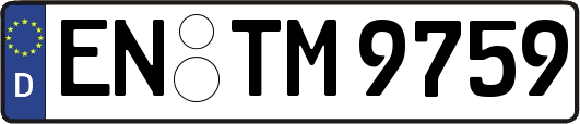 EN-TM9759