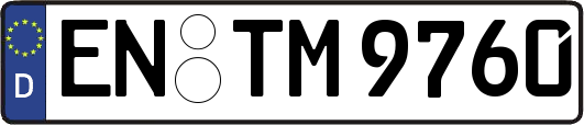EN-TM9760