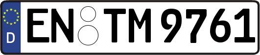EN-TM9761